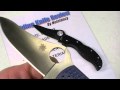 Spyderco Stretch: Greatness Achieved