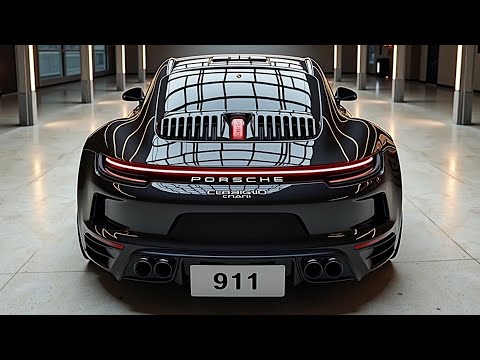 Top 10 chiếc xe sang trọng năm 2025? - BMW, Mercedes, Toyota, Porsche, Maserati và những người khác!