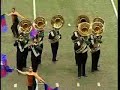 kyle buchanan poteet band 2007 4a state champs kyle buchanan poteet band 2007 4a state champs