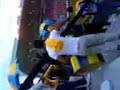recibimiento a dorados recibimiento a dorados
