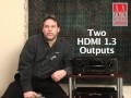 Audio Advisor Review - Marantz SR-8002 Home Theater Receiver