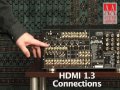 Audio Advisor Review - Marantz SR-8002 Home Theater Receiver Audio Advisor Review - Marantz SR-8002 Home Theater Receiver