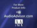 Audio Advisor Review - Marantz SR-8002 Home Theater Receiver