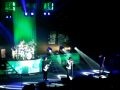 Three Days Grace- World So Cold live 09