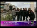 Los Hnos Villacorta en la Gira Internacional de Argentina 2011 (America Espectaculos) Parte I