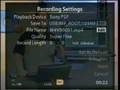 Neuros OSD to PSP Tutorial