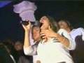 VOT singing More Than Anything - I Love You Jesus