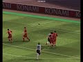 PES 2008 - Rabona shot PES 2008 - Rabona shot