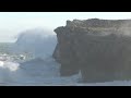 temporal en el Cant�brico
