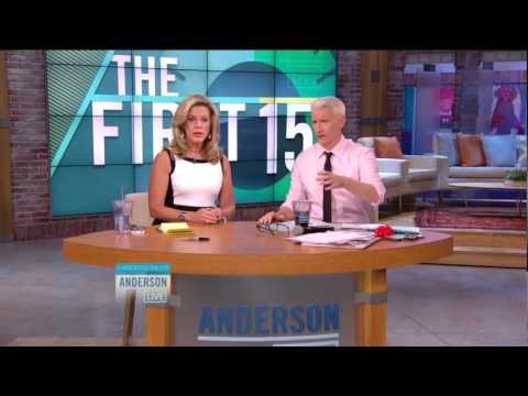 Deborah Norville -