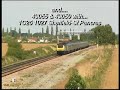 Midland Mainline HST\