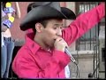 Sentenciados de la Sierra Al ritmo de la lluvia