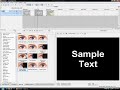 Sony Vegas 7- Advanced Text Sony Vegas 7- Advanced Text