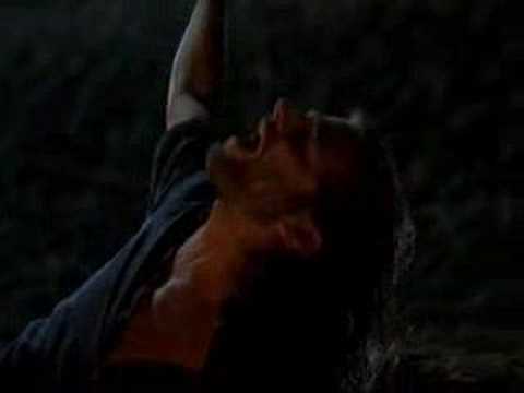 Lost alone - desmond hume