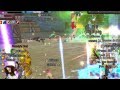 EDM x Alliance - PwBR Cygnus 07/06/2009