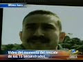 Asombroso operativo jaque en vivo rescate ingrid betancourt