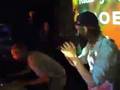 DJ Falcon - DAFT CREW REPRESENTATION - LIVE @ Cinespace 11.4