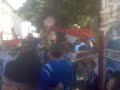 Tribute to Serbia fans 3