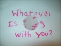 Marillion- Whatever Is Wrong With you Marillion- Whatever Is Wrong With you