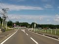 宮城県 大衡村 ドライブ日和