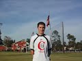 NAIA Soccer Profile:William Carey University