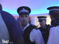 Video: Snoop Dogg in Heathrow Airport Fighting With Security Video: Snoop Dogg in Heathrow Airport Fighting With Security