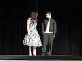 Parowan Homecoming Court Anneke\ Parowan Homecoming Court Anneke\