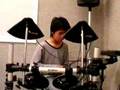 賛美の練習 - with Base Guitar (on the practice)