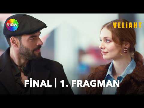 Veliaht 26. Bölüm Fragmanı                                                                                                                                                                                                                                