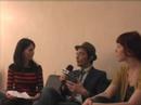 interview des wriggles pour rockmuzic.
www.rockmuzic.fr