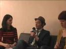 interview des wriggles pour rockmuzic.
www.rockmuzic.fr