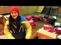 2019年12月21日　ヒマラヤにランドセルを届けよう