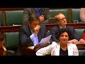 kamerdebat over de regeerverklaring di rupo.