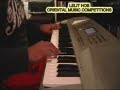 Lelit Hob Competition