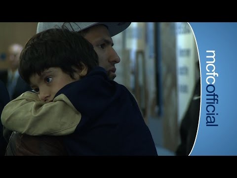 CITY v SHEFFIELD | Tunnel Cam