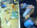 instalacion modchips PS2