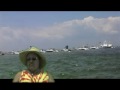 JoeMammy Cruises Crab Island, Destin FL