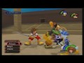 lets Play Kingdom Hearts Part 10