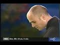 Andre Agassi - Pete Sampras Australian Open 2000 Semifinal