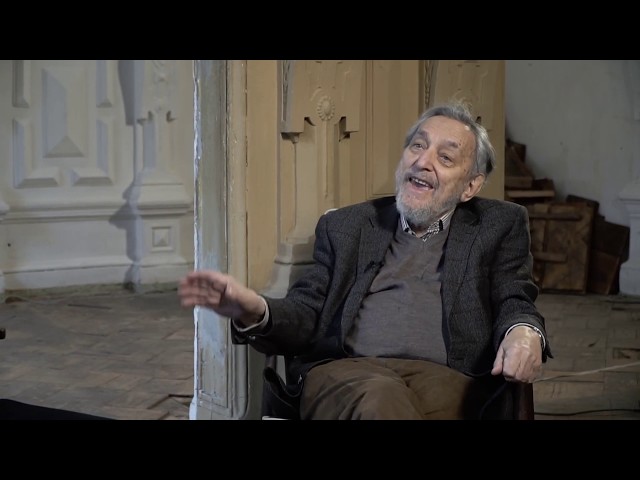 Бродский. Друзья: Часть первая Бродский. Друзья: Часть первая