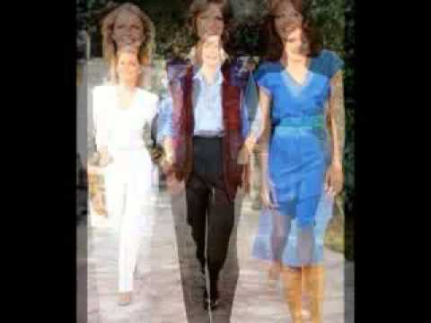 CHARLIE'S ANGELS SEASON 5