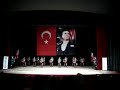VAKSA 2011 İZMİR ELEMELERİ BİRİNCİSİ EKİN KÜLTÜR SANAT MERKEZİ DENİZLİ