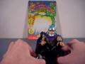 TOON Shredder TMNT 1992 Figure review