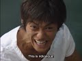 Great Teacher Onizuka 9 (1/8)this episode is a total cliff hanger. episode 10 is my favorite, also episode 11 is just as great. you'll see :)