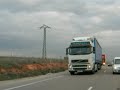 Volvo FH 480