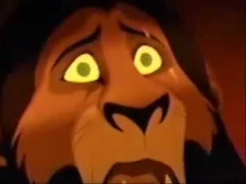 how to beat scar lion king sega