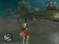 GTA SA 東方 フランドールの痛車を作ってみた 2/4
