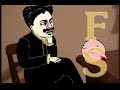 Strindberg And Helium With Sulphur And Iron