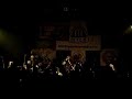 Hazydecay-Intro+To All Who Survive-Live at AMC Olomouc 2007 Hazydecay-Intro+To All Who Survive-Live at AMC Olomouc 2007