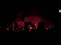 Hazydecay-Intro+To All Who Survive-Live at AMC Olomouc 2007